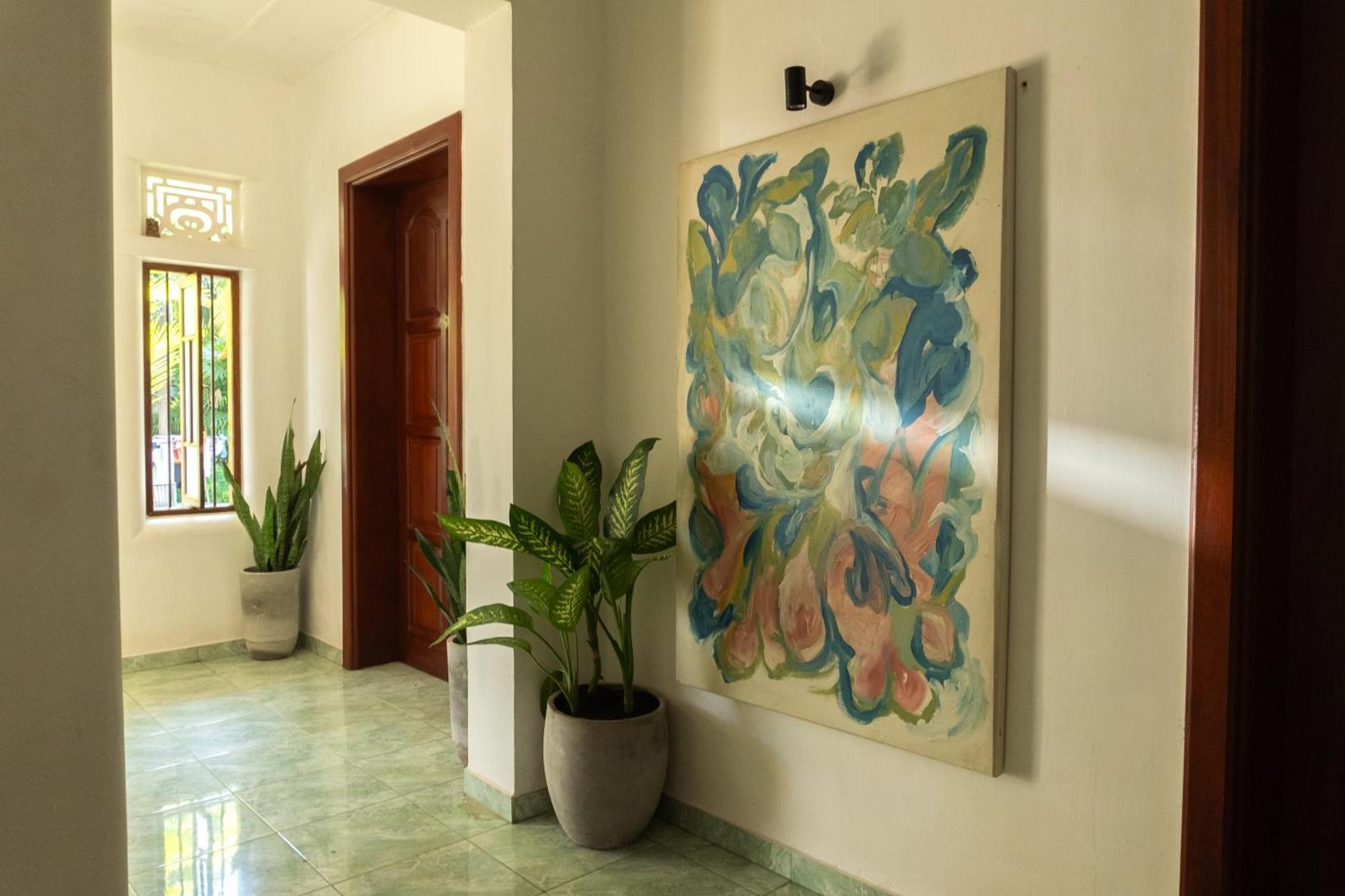 Lotus Surf And Wellness Διαμέρισμα Ahangama Εξωτερικό φωτογραφία