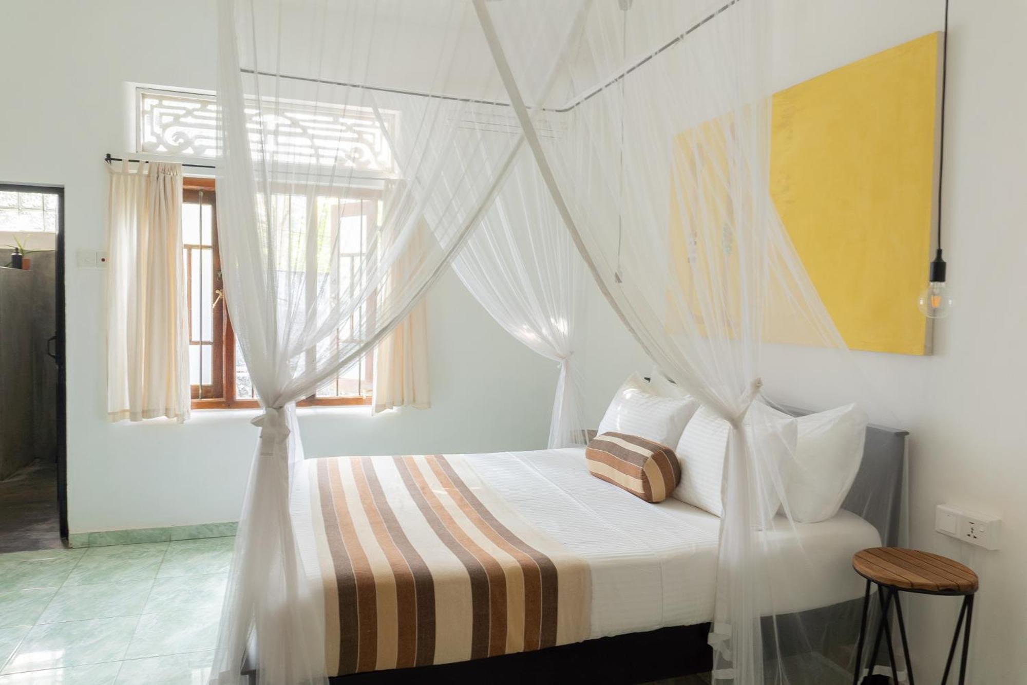 Lotus Surf And Wellness Διαμέρισμα Ahangama Εξωτερικό φωτογραφία