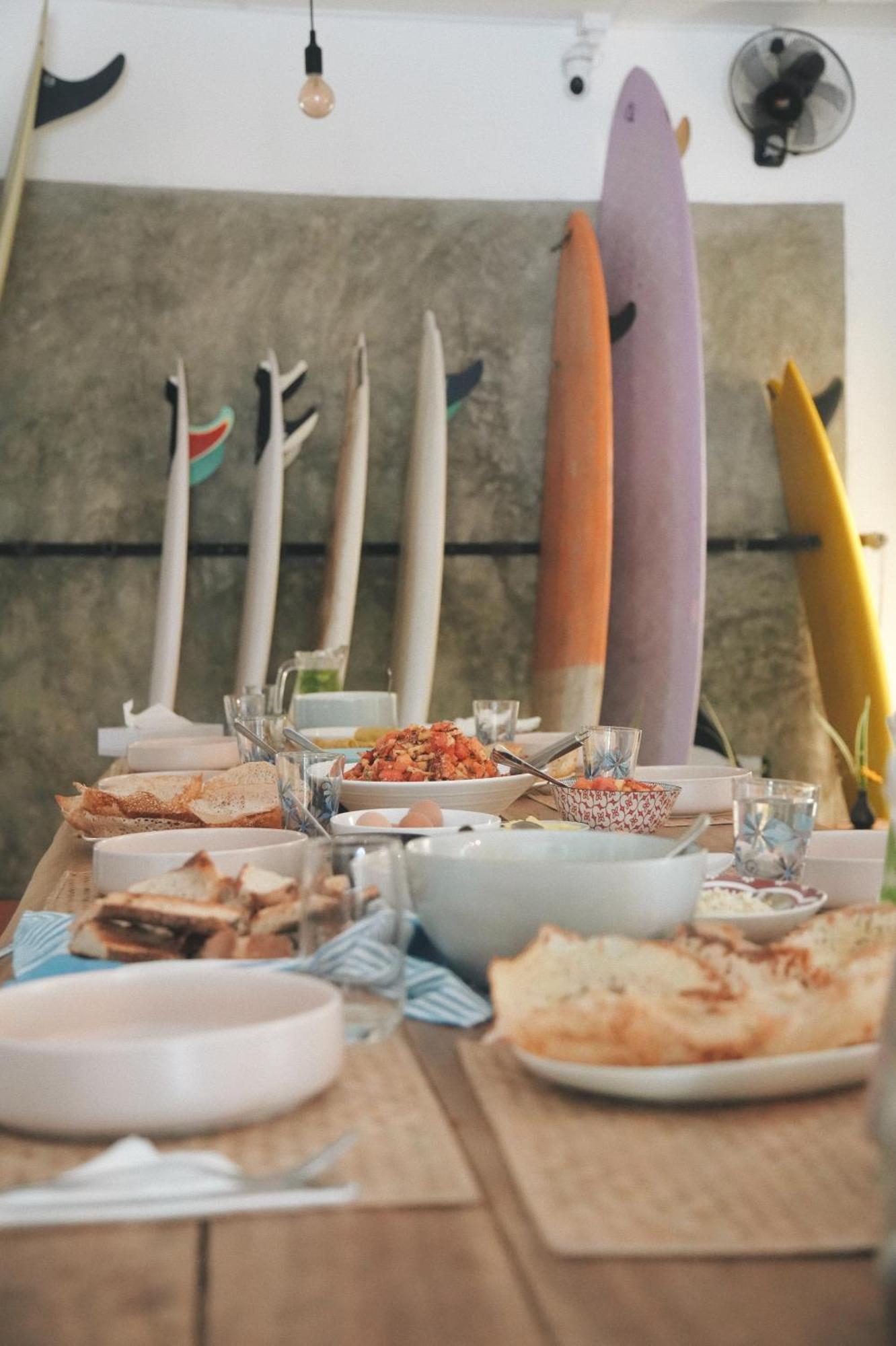 Lotus Surf And Wellness Διαμέρισμα Ahangama Εξωτερικό φωτογραφία