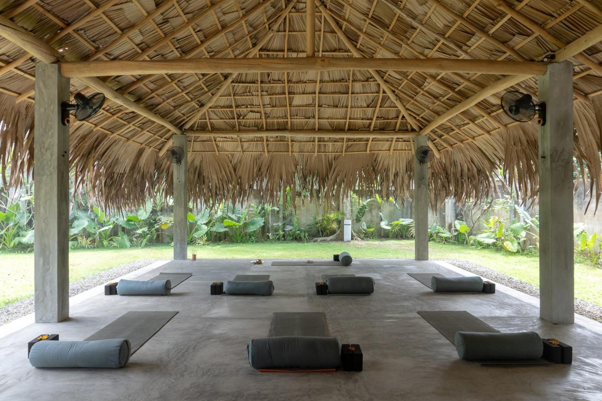 Lotus Surf And Wellness Διαμέρισμα Ahangama Εξωτερικό φωτογραφία